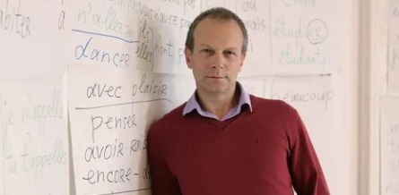 Полиглот Выучим английский за 16 часов кадры