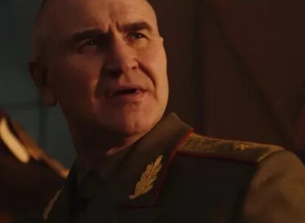 Полигон кадры