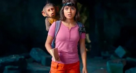 Поликсения кадры