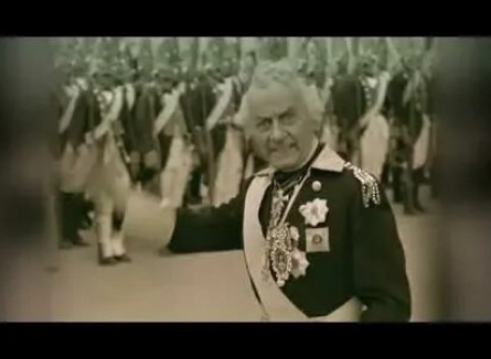 Полковой батюшка кадры Полковой батюшка кадры