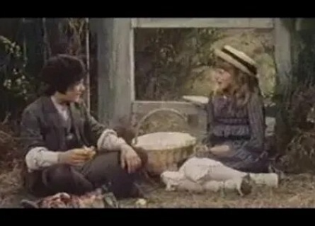 Поллианна кадры Поллианна кадры