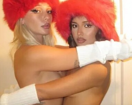 От бедности к успеху: Дина Саева полная биография кадры