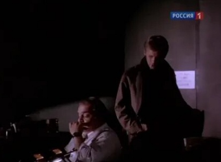 Полночное кабаре кадры