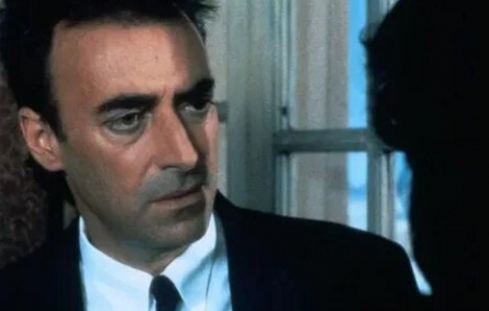 Полночные воспоминания кадры