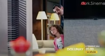 программа ТВ3: Полнолуние 27 серия