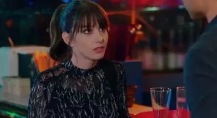 программа ТВ3: Полнолуние 31 серия