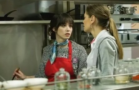 программа ТВ3: Полнолуние 78 серия