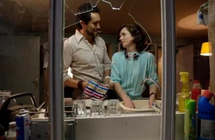 Полоса кадры