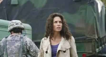 Полярная буря кадры