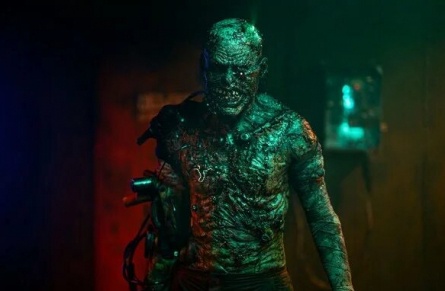 Полынь: Апокалипсис кадры