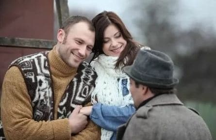 Полынь - трава окаянная кадры Полынь - трава окаянная кадры