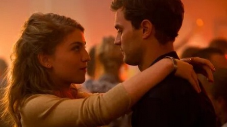 Полёт мечты кадры