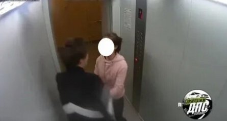 Пользователи соцсетей рассказали, как Ди Каприо выгнали из лифта в Вегасе кадры