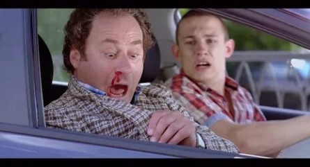 Понаехали кадры