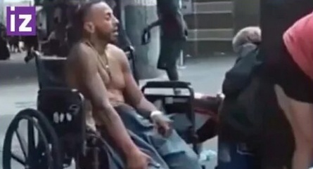 Поп-шлюха: Новая американская мечта кадры