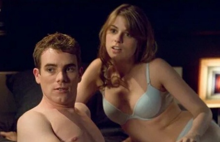 Поп-шлюха: Новая американская мечта кадры