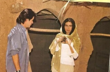 Популярная правда Клон кадры