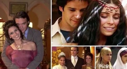 Популярная правда Клон кадры