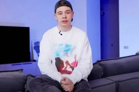 Мошенники в Telegram: Популярный российский комик обратился к Дурову в поисках справедливости кадры