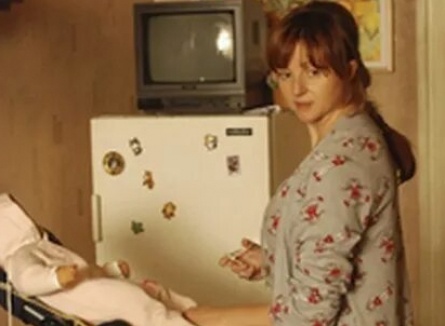 программа Санкт-Петербург: Попытка Веры