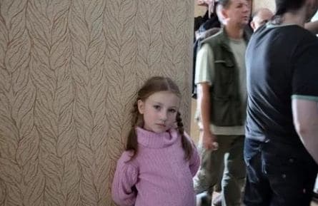 Попытка Веры кадры