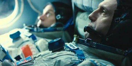 Пора в космос! кадры