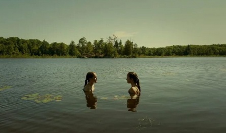 Porcupine Lake кадры Porcupine Lake кадры