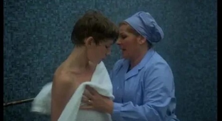 Порок сердца кадры