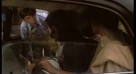 Порок сердца кадры