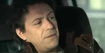 Порох и дробь Собеседник кадры