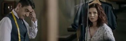 Портной кадры