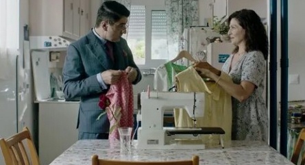 Портной кадры