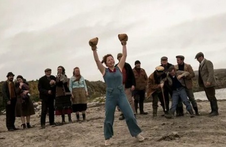 Порхай как бабочка кадры