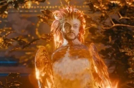 Посланники кадры