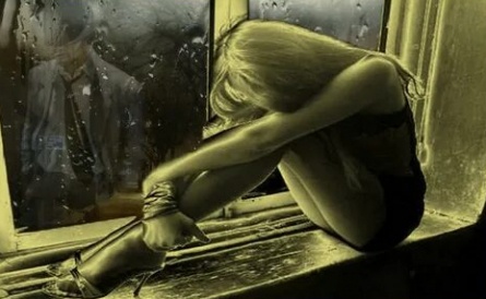 После смерти. Счастье вечной ночи кадры