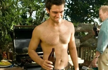 После водопада кадры