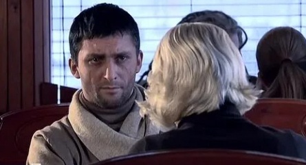Последнее путешествие Синдбада кадры