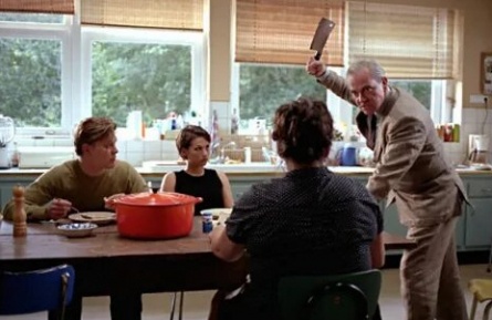 Последние дни Эммы Бланк кадры Последние дни Эммы Бланк кадры