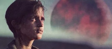 Последние дни Земли кадры