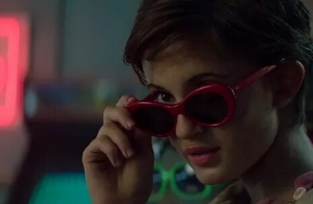 Последние дни Земли кадры