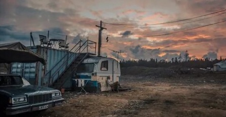 Последние кадры Последние кадры