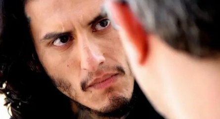Последний контракт Халли кадры Последний контракт Халли кадры