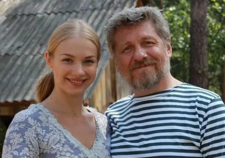 Последний кордон-5 кадры