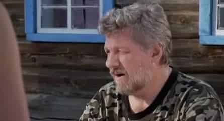 Последний кордон кадры Последний кордон кадры
