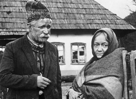 Последний месяц осени кадры