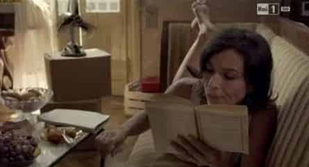 Последний рубеж кадры