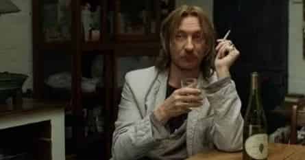 Последний телохранитель кадры