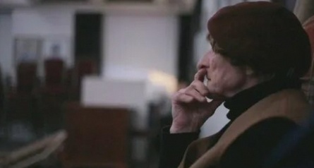 Последний вальс кадры