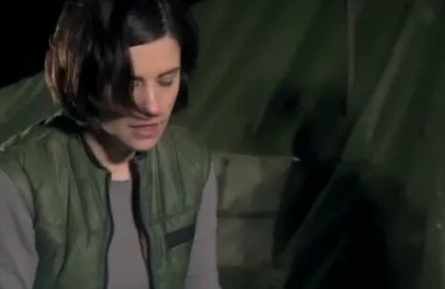 Последний виток кадры