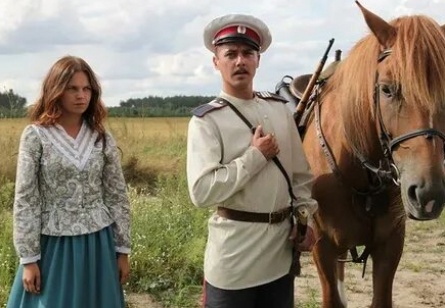 Последний янычар кадры